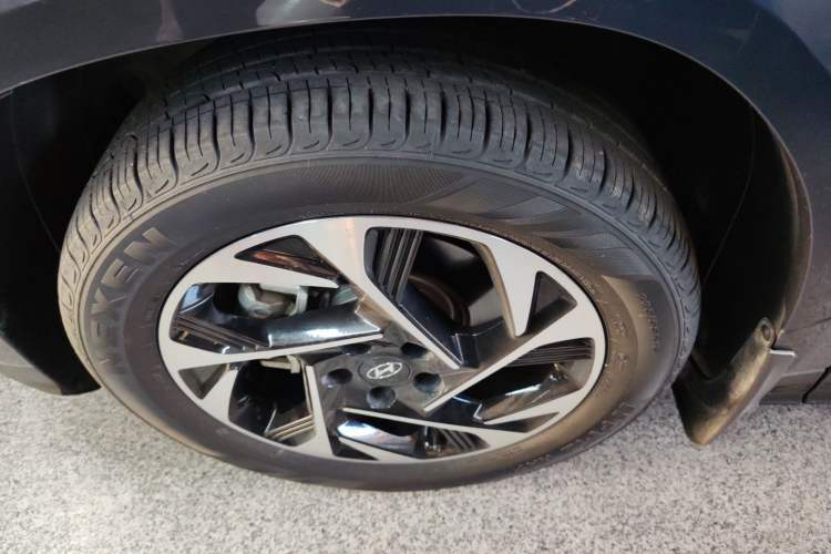 Used Hyundai Custo 2021 380TGDi Smart Love Flagship Edition TOP Premium