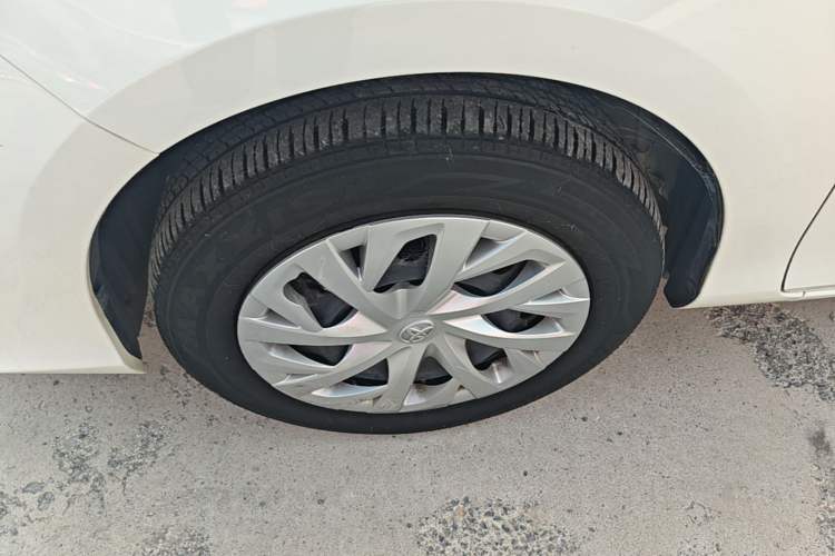 Used Toyota Vios FS 2021 1.5L CVT Fengchi Edition