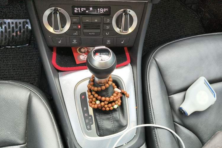 Used Audi Q3 2015 35 TFSI Comfort Model
