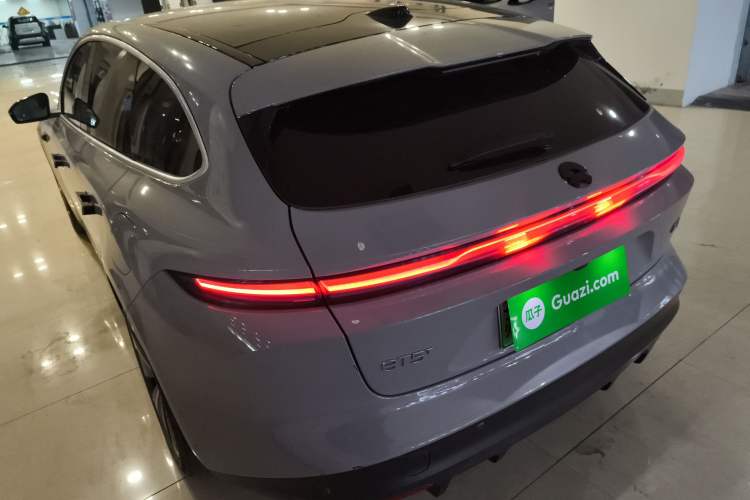 Used Nio ET5T 2024 75kWh Touring
