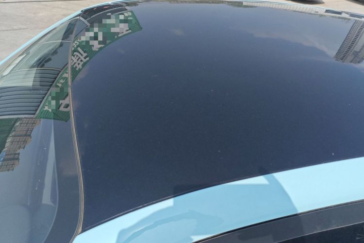 Used Leapmotor T03 2025 403 Comfort Edition Roof