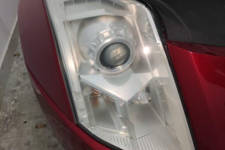 Used Cadillac SRX 2012 3.0L Elite Edition