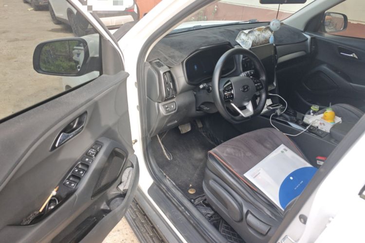 Used Hyundai ix35 2021 2.0L Automatic 2WD GLS Leading Edition
