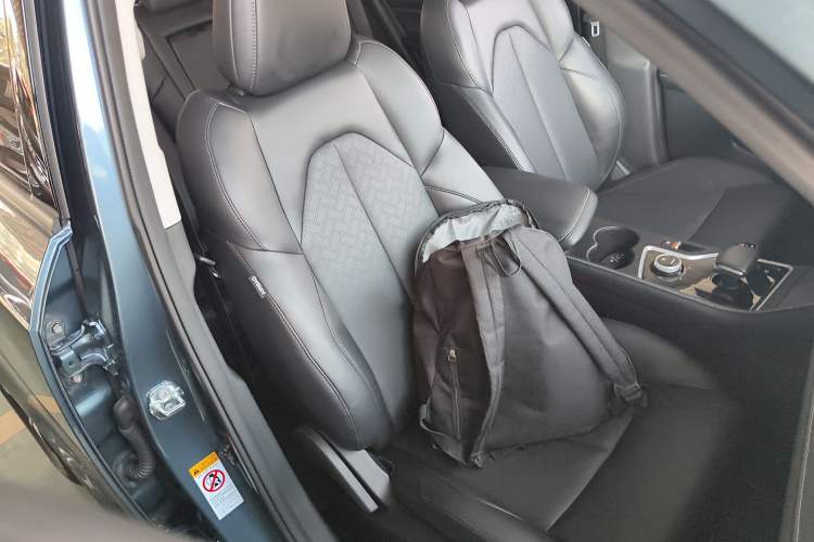 Used Changan CS55 Electric Version 2020 Standard Range Smart Enjoyment Version