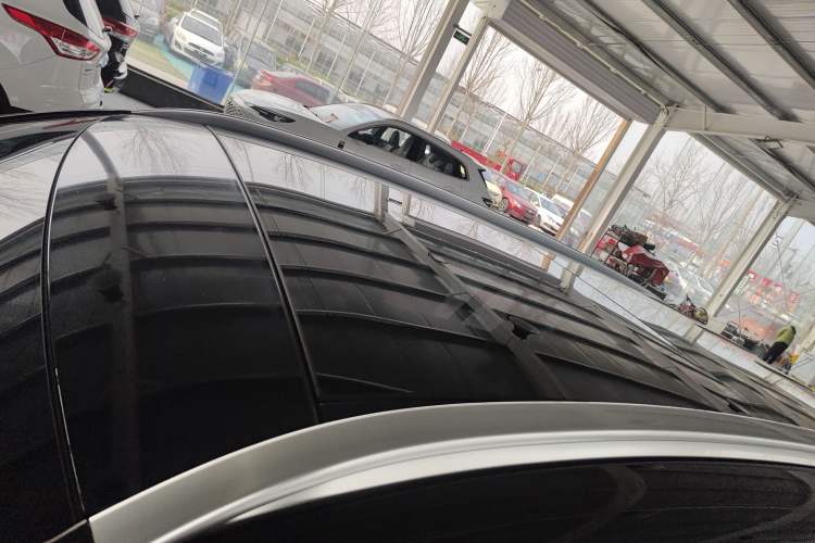 Used Mercedes-Benz GLC 2016 GLC 260 4MATIC Dynamic Edition Roof