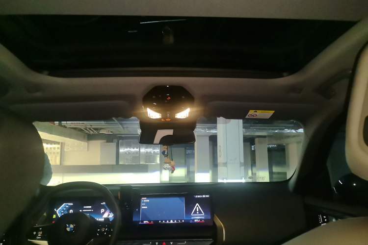 Used BMW X3 2025 xDrive25L Luxury Package