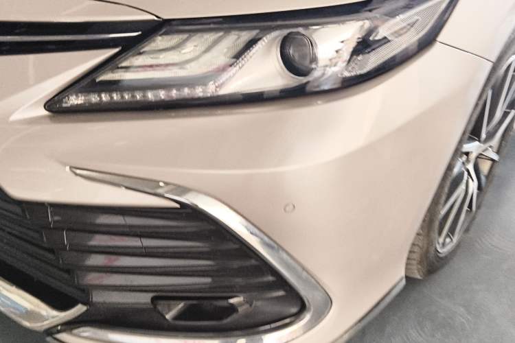 Used Toyota Camry 2021 2.5G Luxury Edition Left Front Headlight