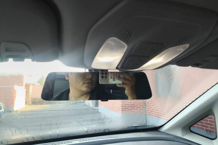 Used SAIC MAXUS G50 2019 1.5T Automatic Luxury Edition China V Standard