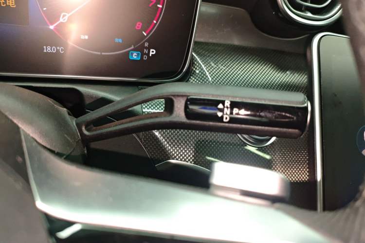 Used Mercedes-Benz C-Class 2024 Restyled C 260 L Sport Edition
