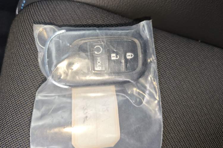 Used Honda HR-V 2023 2.0L eHEV Dynamic Smart Edition