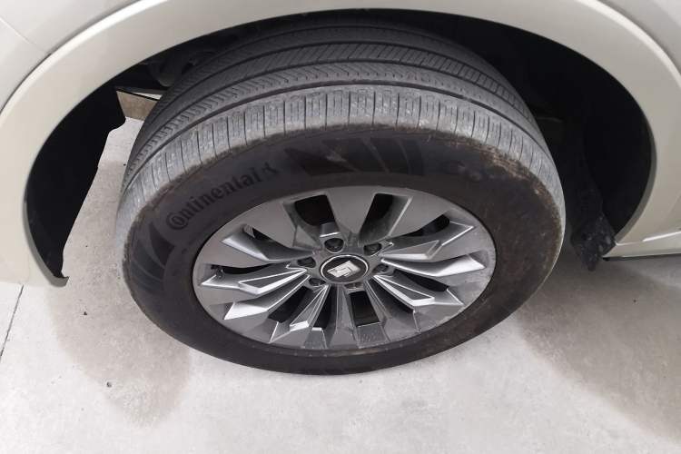 Used Tank 500 2022 3.0T Sport Edition "Creation" Version 5-Seater
