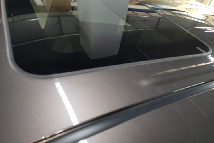 Used Buick GL8 2023 Facelifted Land Cruiser Executive Luxury Version