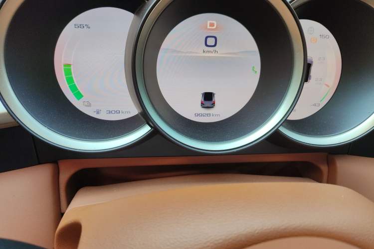 Used ORA Lightning Cat 2022 555 km Luxury Edition