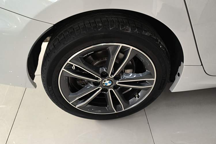 Used BMW 1 Series 2022 120i M Sport Edition