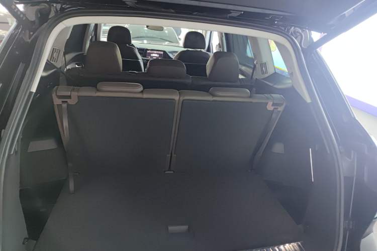 Used Audi Q6 2024 45 TFSI quattro Qiyun Edition Yulin Package 7 Seats
