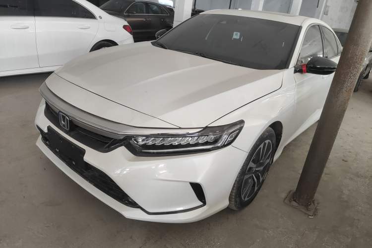 Used Honda Inspire 2022 Lingpai Hybrid 2.0L Pure Elegant Edition