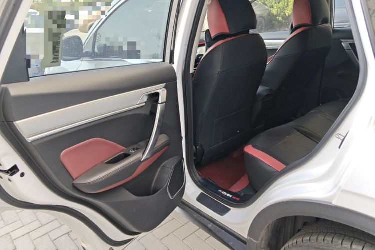 Used Geely Auto Coolray 2021 1.4T DCT Platinum Edition
