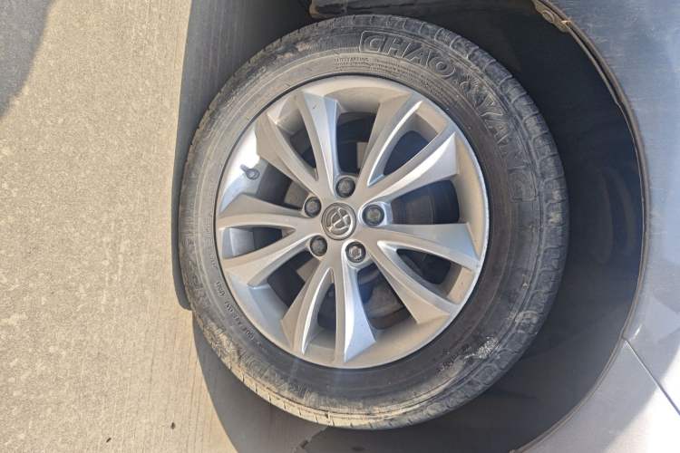 Used Brilliance H230 2012 1.5L AMT Elite Version