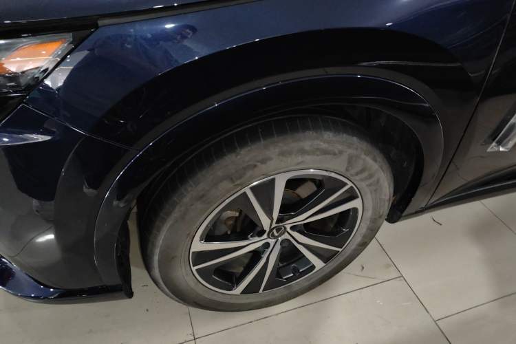 Used Lexus RX 2023 350h Two-Wheel Drive Comfort Edition
