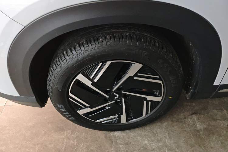 Used Wuling Xingguang S 2024 130km Flagship Version