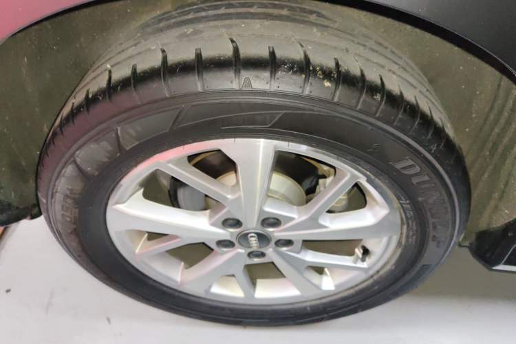 Used Audi Q3 2019 35 TFSI Advanced Dynamic Edition