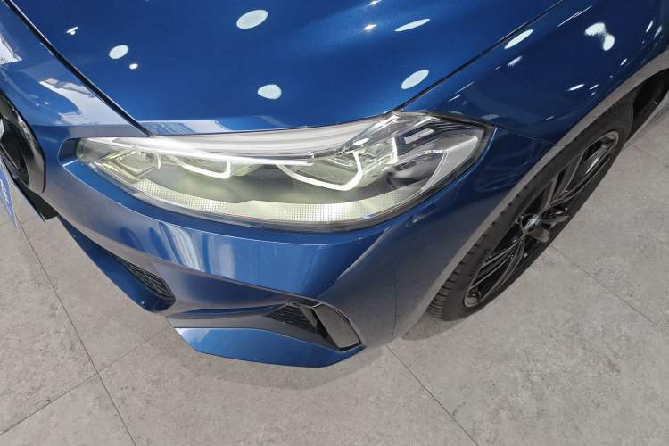 Used BMW 1 Series 2021 125i M Sport Night Edition
