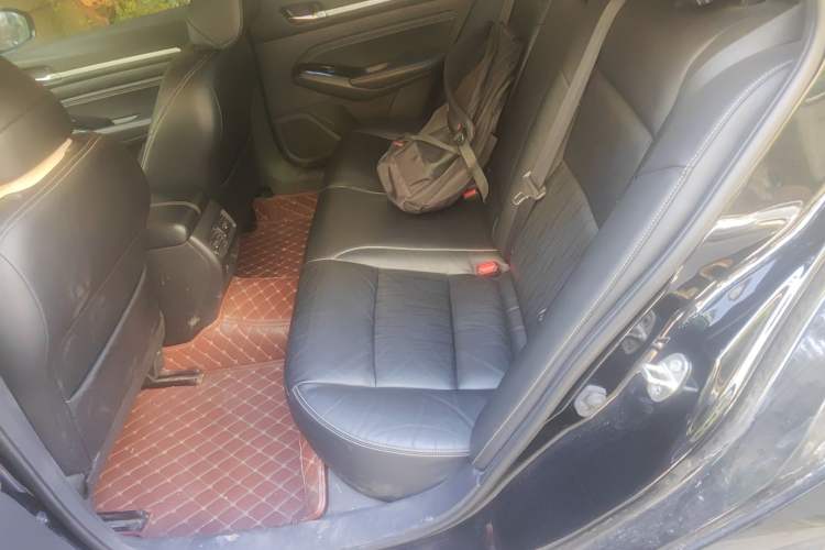 Used Nissan Teana 2019 2.0L XL Upper SmartDrive Version Left Rear Seat