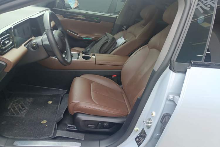 Used Leapmotor C01 2023 Range-Extended 316 Smart Edition