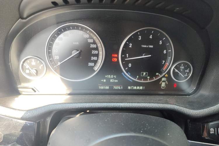 Used BMW X4 2016 xDrive20i M Sport Edition