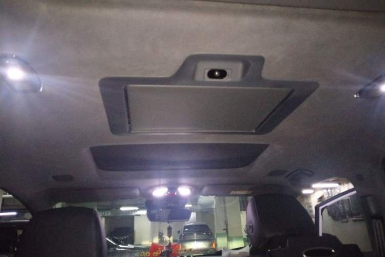 Used Hycan V09 2023 Luxury Edition 620
