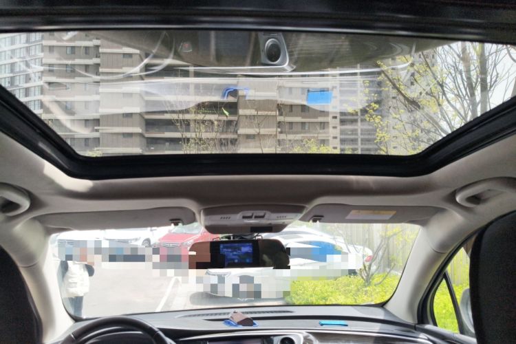 Used Buick Envision 2018 20T Two-Wheel-Drive Elite Model
