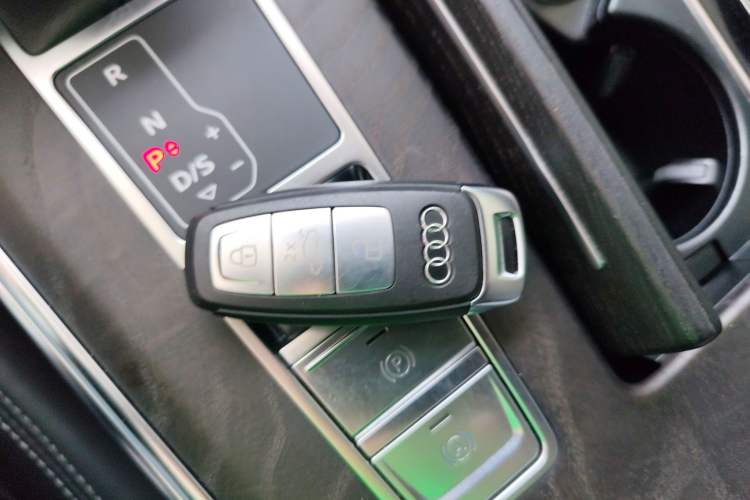 Used Audi A6L 2020 45 TFSI quattro Prestige Edition
