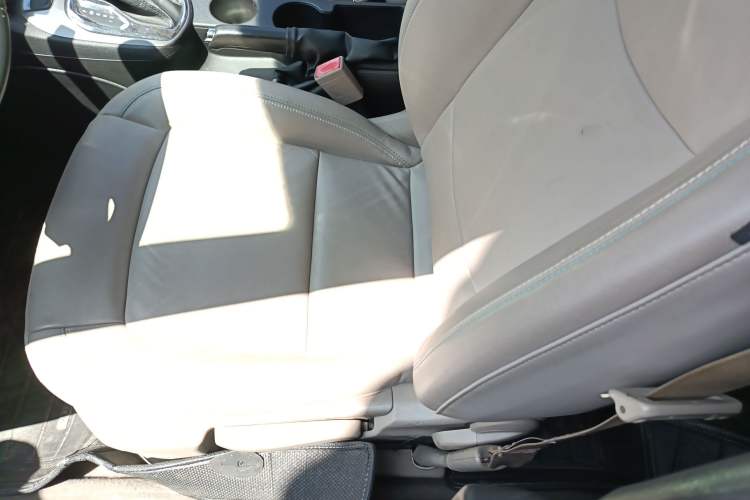 Used Chevrolet Cruze 2015 1.4T DCG Luxury Edition