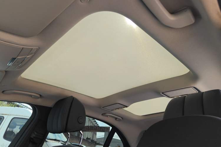 Used Mercedes-Benz C-Class 2020 Restyled C 260 L Sport Edition Headliner