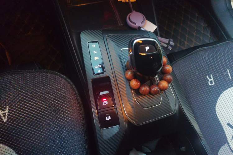 Used MG 5 2021 180 DVVT CVT Youth Luxury Edition