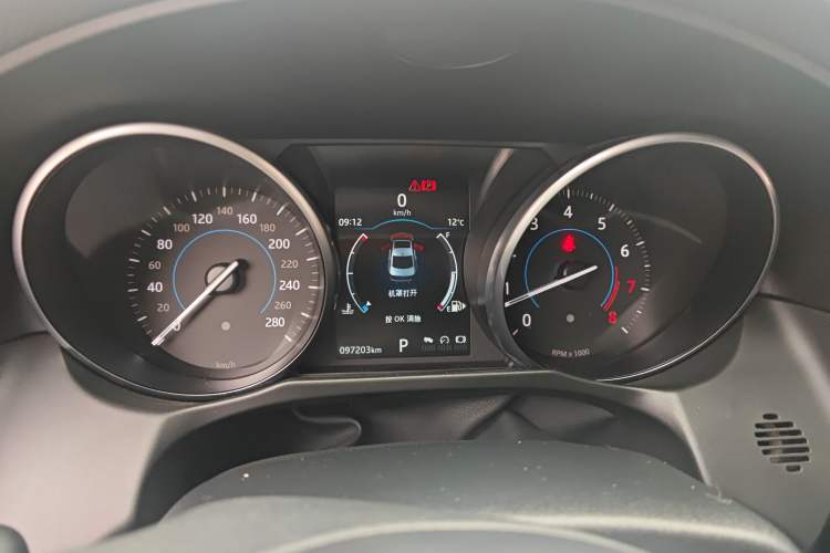 Used Jaguar XFL 2019 XFL 2.0T 200 PS Two-Wheel-Drive Elite Edition
