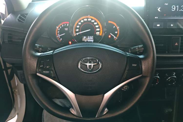 Used Toyota YARiS L Zhi Xuan 2022 X-Trail 1.5L CVT Leading PLUS Edition