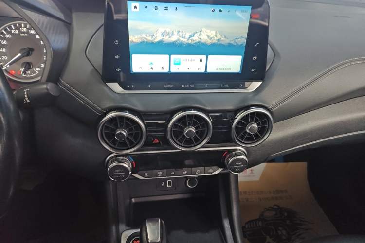 Used Nissan Sylphy 2022 1.6L XL CVT Enjoyment Edition
