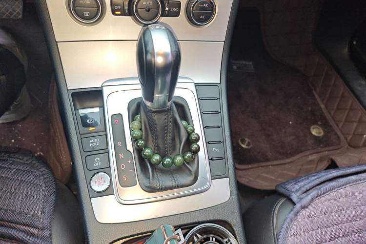 Used Volkswagen Magotan 2015 1.8TSI Luxury Model