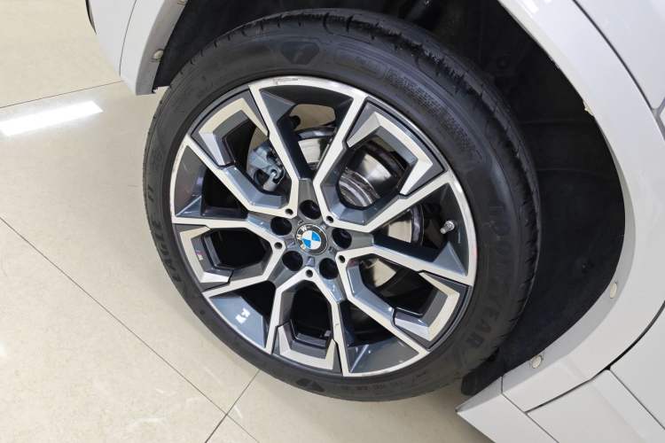 Used BMW X2 2021 Restyled sDrive25i Midnight Edition
