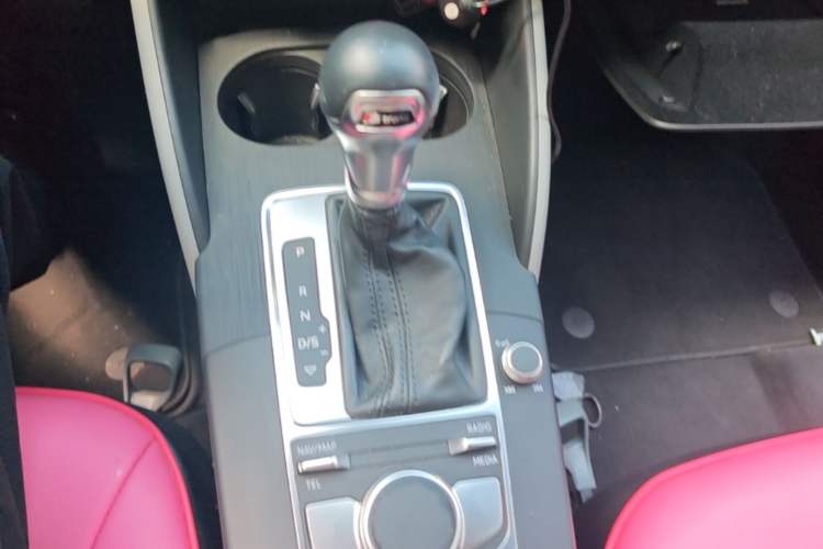 Used Audi A3 2019 Sportback 35 TFSI Ambition China V
