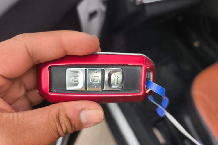 Used Baojun 510 2017 1.5L Automatic Luxury Model
