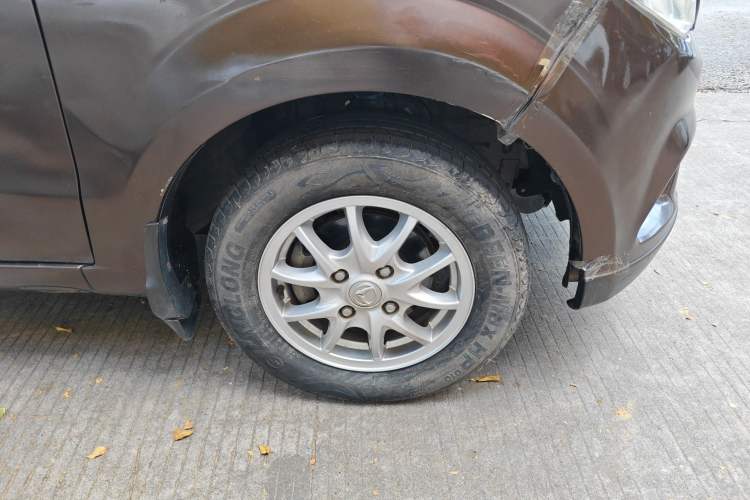 Used HYOSOW H2 2016 H2E 1.5L Fashion Model BJ415B
