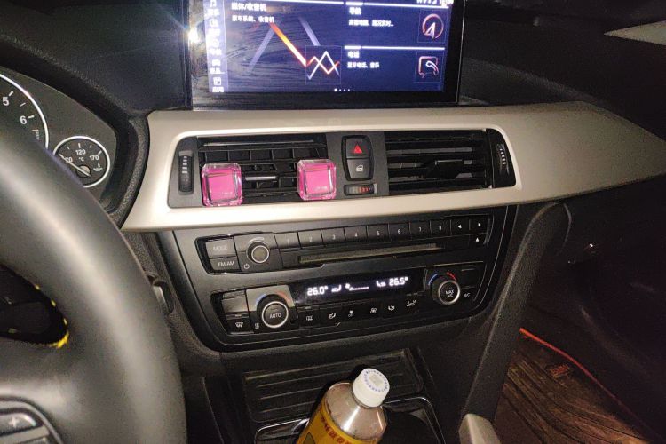 Used BMW 3 Series GT 2016 320i Fashion Model