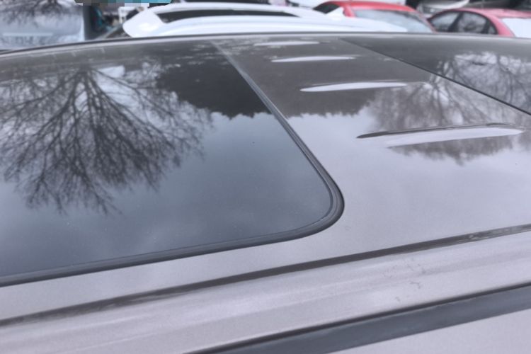 Used Buick GL8 2014 3.0L XT Luxury Business Flagship Edition