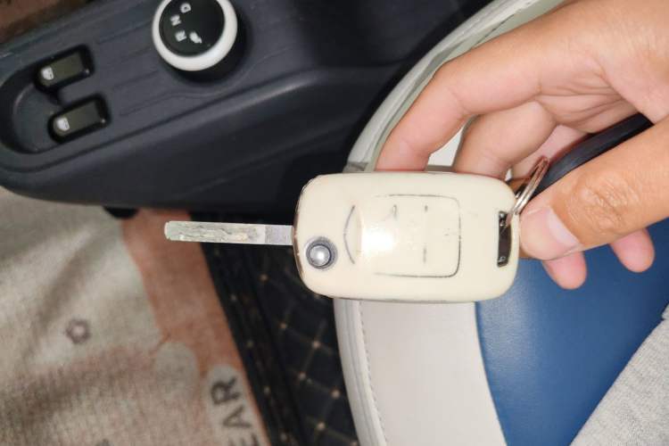 Used Wuling Hongguang MINIEV 2021 Macaron Fashion Edition Lithium-Ion Battery