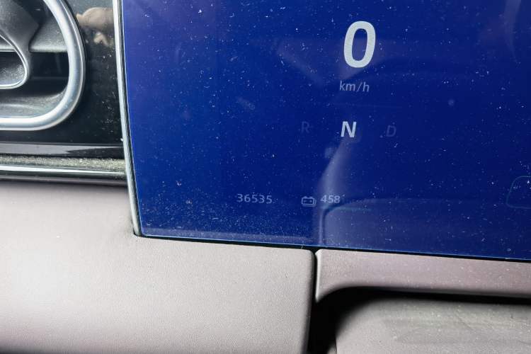 Used Leapmotor C11 2023 Pure Electric 500 Comfort Edition
