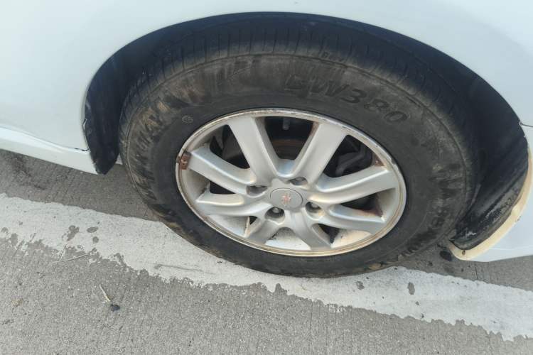 Used Chevrolet Epica 2012 1.8 Comfort Edition AT