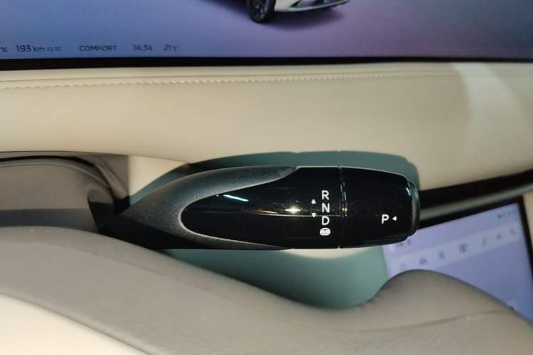 Used IM LS6 2025 Lingxi Intelligent Driving Edition