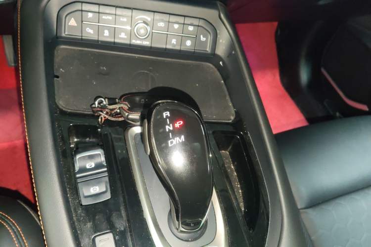 Used Haval F7 2021 1.5T Two-Wheel Drive i-Trend